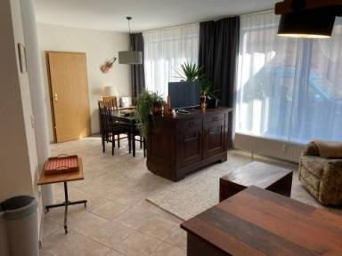 Ferienwohnung Bad Elster