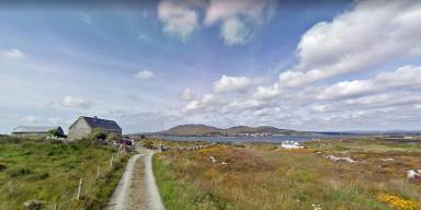 Cottage Inishnee