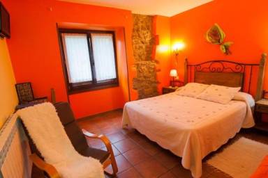 Casa rural Deva