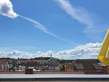 Ferienwohnung Waren (Müritz)