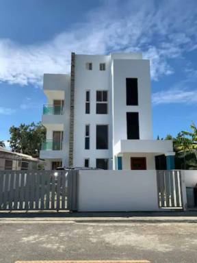 Apartment  Urbanización Alejo