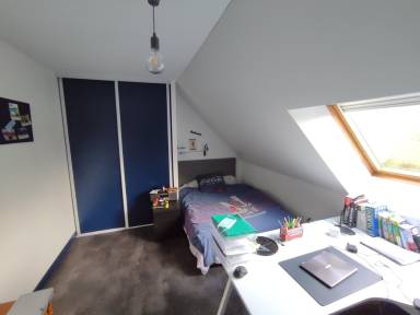 Chambre privée Le Mans