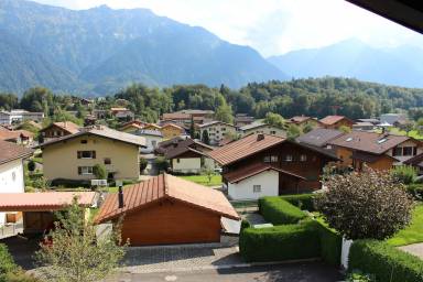 Huis Interlaken