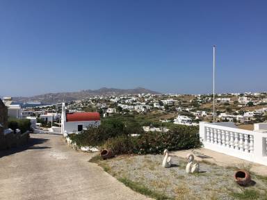 Casa Mykonos