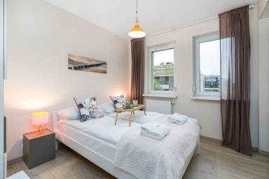 Apartament  Kiekrz