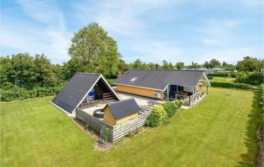 Maison de vacances Sydals