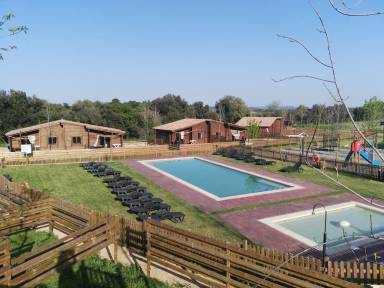 Camping  Parlavà