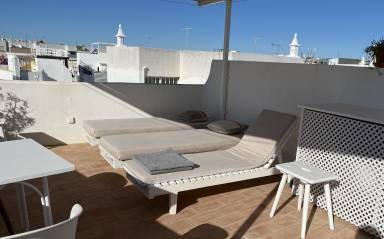 Maison de vacances Olhão