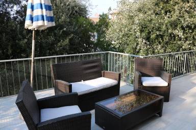 Appartamento Tonfano