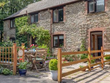 Cottage  Thurlestone