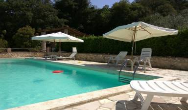 Casale  Terni