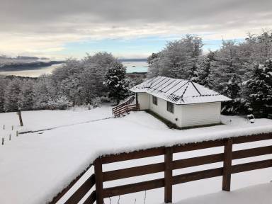 Cabin  Ushuaia