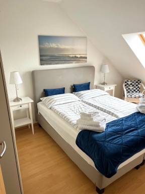 Ferienwohnung Steinhuder Meer