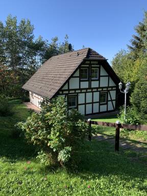 Ferienhaus Frankenau