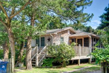 House Ocracoke