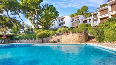 Apartment Palafrugell