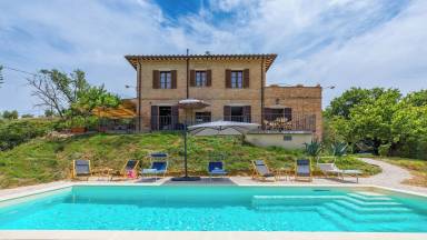 Villa  Palazzone