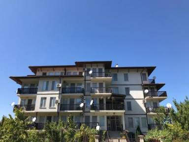 Apartment Lozenets