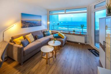 Ferienwohnung Dahme