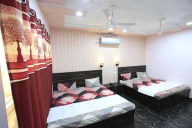 Serviced apartment  Amritsar