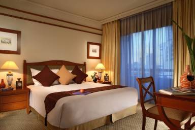 Aparthotel South Jakarta