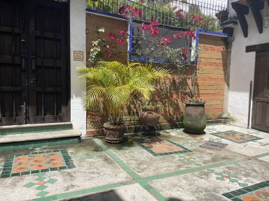 Villa San Cristobal