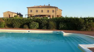 Ferienwohnung Montecatini Val di Cecina