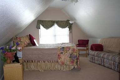 Bed and breakfast  Fort Davis