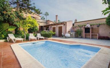 Ferienhaus Palma de Mallorca
