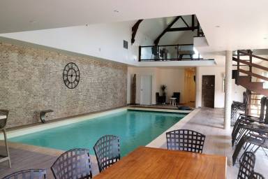 Villa Montainville