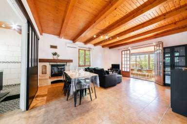 House  Régusse