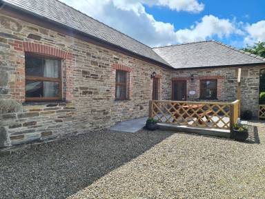 Cottage Llanboidy