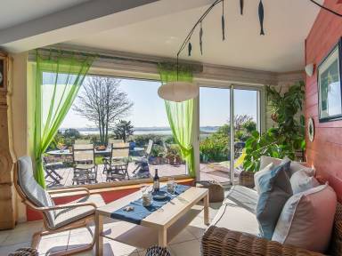 Maison de vacances Goulven