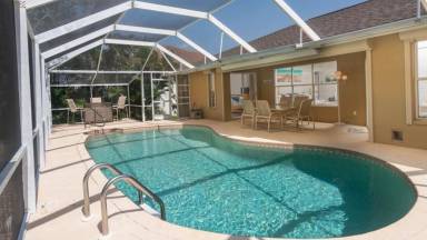 House  Marco Island