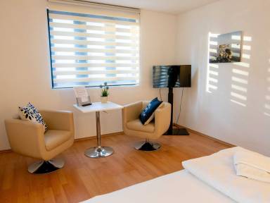 Apartment Lubmin