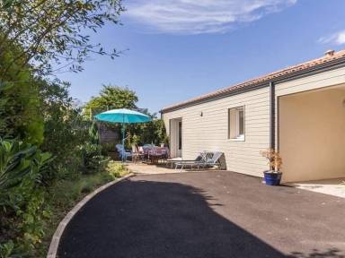Cottage  Saint-Michel-Chef-Chef