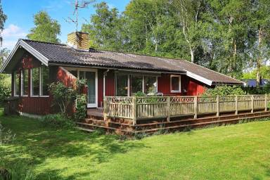 Maison de vacances Vejby, Gribskov Municipality