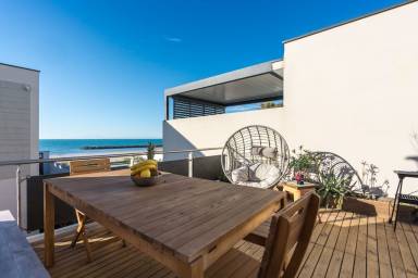 Appartement Vias-Plage