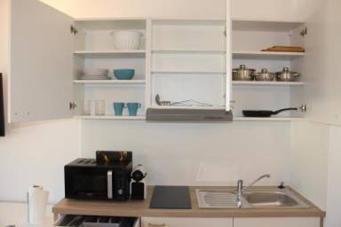 Apartment mit Hotelservice Heilbronn