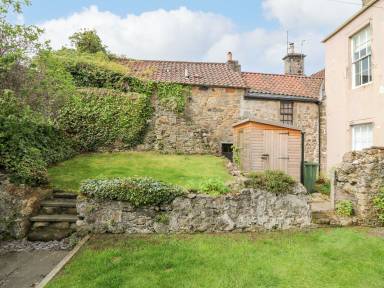 Cottage  Falkland