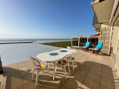 Appartement Jullouville