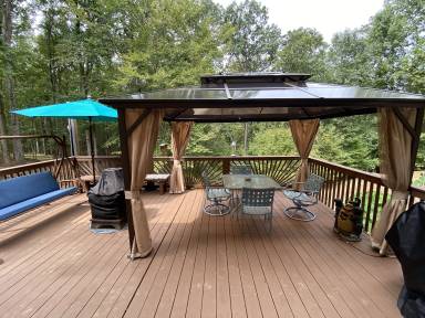 House Suwanee