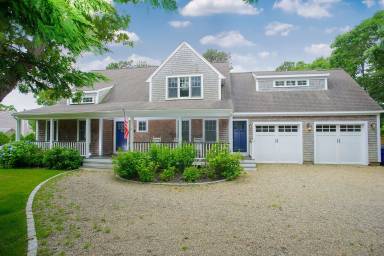 House Edgartown