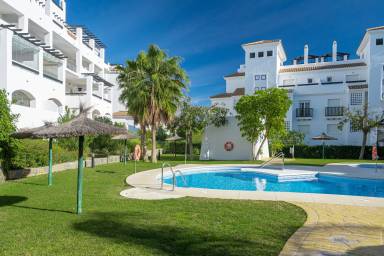 Appartement Manilva