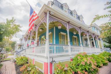 House Cape May