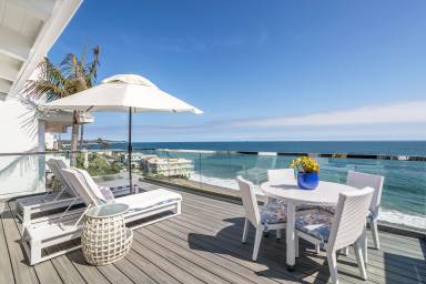 House Western Malibu