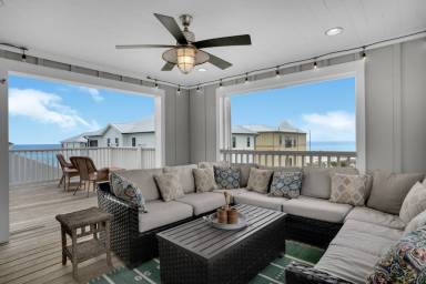 House Rosemary Beach