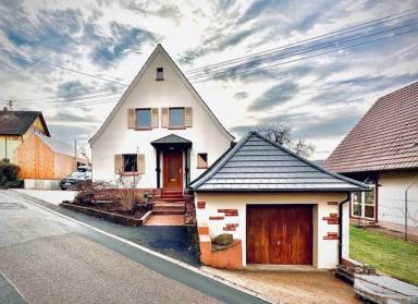 Apartment Wertheim am Main