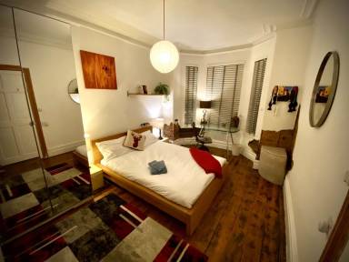 Privat rom Manchester City Centre