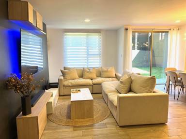 Condo San Lucas Sacatepéquez